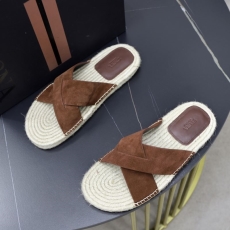 Ermenegildo Zegna Sandals